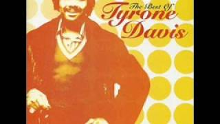 Tyrone Davis  So Good To Be Home With You [upl. by Litta907]