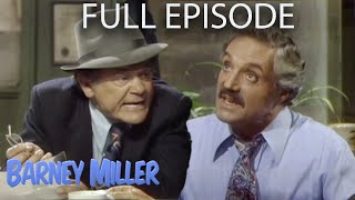 Barney Miller  Inquisition  S6EP1  FULL EPISODE  Classic TV Rewind [upl. by Drugi]