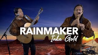 INKA GOLD  RAINMAKER Yanni cover [upl. by Gusella]