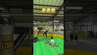 That was fun  trampoline uklife music pop trending viralshort [upl. by Lory216]