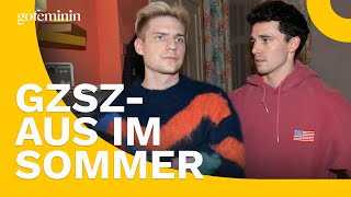 GZSZAus ER verlässt die DailySoap im Sommer [upl. by Martguerita236]