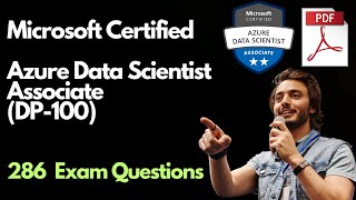 Practice Question and Answers  Azure Data Scientist Associate Exam DP100  Pass DP100 Exam [upl. by Rudolph]