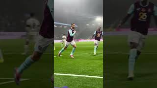 Definition of composure 🔥 BurnleyFC Football EFL Championship [upl. by Trillbee930]