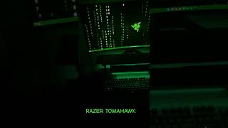 RAZER TOMAHAWK 2023 [upl. by Akemat]