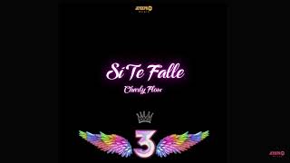 SI TE FALLE  Charly Flow  EL FINAL DEL FLOW  LA REINA DEL FLOW 3  Prod Jeyce Guerrero [upl. by Annehs]