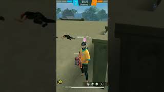 Ms Gaming 31  Free Fire 🔥 playing 1vs4  Like and subscribe to me 🥳 [upl. by Acinomaj]