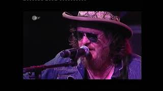 Zucchero  Senza Una Donna  Occhi  live SWR3 New Pop Festival 2006 [upl. by Yhpos]