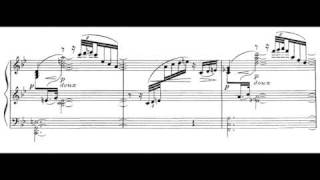 Claude Debussy  Bruyères [upl. by Eessac808]