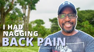 My Multiple Myeloma Symptoms I had Severe Back Pain  Gregory Proctors Story  The Patient Story [upl. by Rossner]