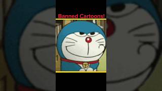 Banned Cartoons [upl. by Neeron13]