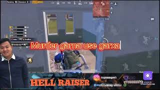 Murder garney bendshow  funny moments  pubg mobile [upl. by Deer]