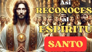 9 Dones del Espíritu Santo que debes conocer [upl. by Aivataj]