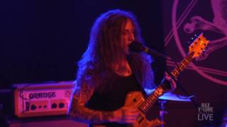 YOB live at Saint Vitus Bar Jun 24th 2017 FULL SET [upl. by Longtin]