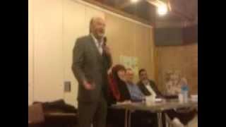 Margaret Thatchers death  George Galloway speech  13th April 2013 [upl. by Howell872]