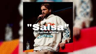 FREE Kevin x Hef x Jack x NL Rap Type Beat 2023  quotSaLsAquot [upl. by Assirak]