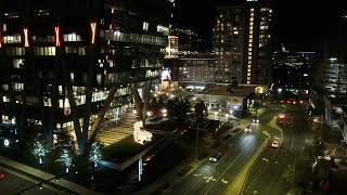 Reston Station Virginia [upl. by Yetnom615]