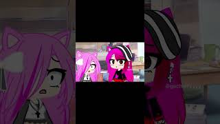 Aniyah And Zira Meets Mom’s New Boyfriend Pt 23 gachaclub gachalife gacha aniyah Audio by Zirab [upl. by Einaej739]