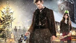 SEASON 1 TRAILER 2  Doctor Who [upl. by England]