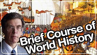 Brief Course of World History [upl. by Ledairam]