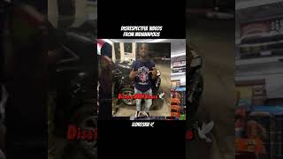 Disrespectful Videos From Indianapolis indianapolis indiana 317 trending viral diss chicago [upl. by Lobel]