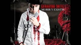 Chavo Felix  Gerardo Ortiz  AEPICENTER By Dj Gera [upl. by Hooke520]