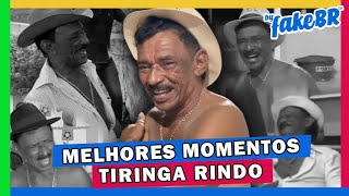 MELHORES MOMENTOS DE TIRINGA RINDO [upl. by Fontana]