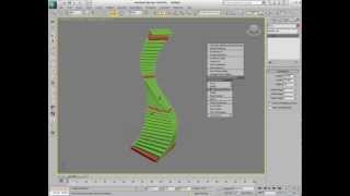 PARAMETRIC ARRAY 28 INTERPOLATE CONTROLLER 2 [upl. by Reehsab]