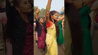 chingam return song dance adivasi [upl. by Lepp]