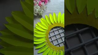 Unique craft ideasdiyacraftideas diy wallhanging ytshorts youtube 🥰🥰🥰art 😱😱😱 [upl. by Zinn]