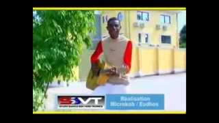 Fr Doudou Ntumba  Naza ya Nzambe GOSPEL CONGOLAISE [upl. by Sykleb]