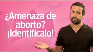 🛑 SÍNTOMAS y RECOMENDACIONES para una amenaza de aborto  Reina Madre💜 [upl. by Aliehs]