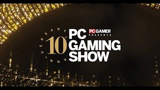 The PC Gaming Show 2024 [upl. by Artim20]