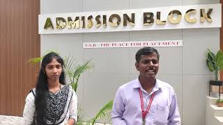 HSC Students Skill Training Program 02112023 Feedback from Faculty and Students [upl. by Anavlis]