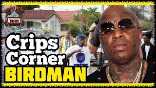 Glasses Malone On The Time 30 Crips Swarmed On Birdman In Los Angeles [upl. by Tray729]