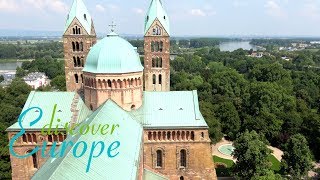 Speyer Cathedral  Germany [upl. by Rentsch]