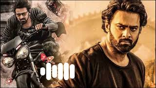 Saaho BGM RENTING  Saaho movie songs Saaho villain BGM RENTING ytstudio trending viraltrending [upl. by Norrek]