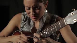 Fingerstyle Guitar Champion Christie Lenée Acoustic Guitar Session [upl. by Nebe917]