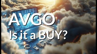 AVGO Stock Analysis Is Broadcom Set to Soar Amid Market Chaos 🚀📈 [upl. by Cliffes887]