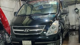 ১৩৮০০০০ টাকায় ১২ সিটের মাইক্রোবাস । Hyundai H1 Price In Bangladesh 2024 l MPV l NB Cars BD [upl. by Akeim820]