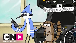 SÜREKLİ DİZİ  Yüksek Skor  TAM BÖLÜM  Cartoon Network Türkiye [upl. by Retsevel]