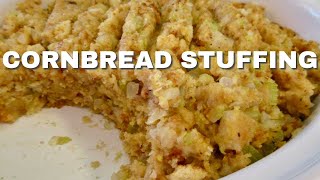 Pepperidge Farms FAMOUS CORNBREAD CLASSIC STUFFING  How to make CORNBREAD STUFFING Recipe [upl. by Putnam725]