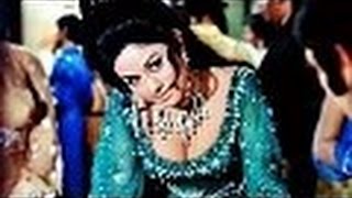 One Two Cha Cha Cha   Usha Uthup  Dharmendra  Zeenat Aman [upl. by Hnib222]