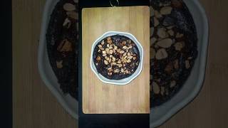 Minirecipe41இதுல கூட brownie செய்யலாமா❗😯bakingfoodytytshortsvideoytviralrecipecookingcook [upl. by Mure]