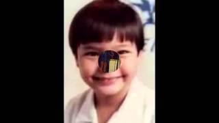 Dingdong Dantes Throwback Pictures [upl. by Lered]