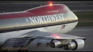 NORTHWEST Memories at MSP 1998 [upl. by Ahsieker960]