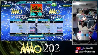 Omnimix  BOOM BOOM DOLLAR KOG G3 MIX ESP12 PFC  15p [upl. by Goldsworthy171]