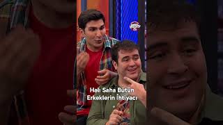 Halı Saha Bütün Erkeklerin İhtiyacı çgh2 bkm komedi çokgüzelhareketler2 [upl. by Aicnerolf]