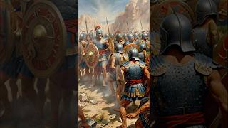 The GrecoPersian War shorts history stoic [upl. by Kline]