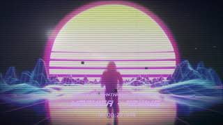 Mothica  Toxins Synthwave Symphony Remix  Atmospheric Retrowave amp Synthwave [upl. by Ninerb]