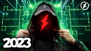 Music Mix 2023 🎧 EDM Remixes of Popular Songs 🎧 EDM Gaming Music 256 [upl. by Thorr]